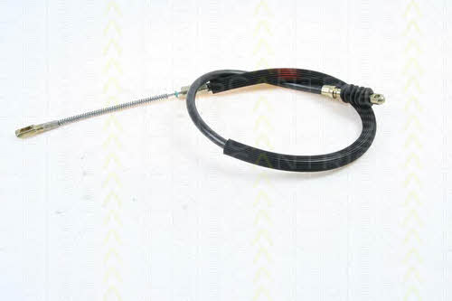 Triscan 8140 20103 Parking brake cable left 814020103: Buy near me in Poland at 2407.PL - Good price!