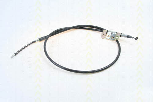 Triscan 8140 21101 Parking brake cable left 814021101: Buy near me in Poland at 2407.PL - Good price!