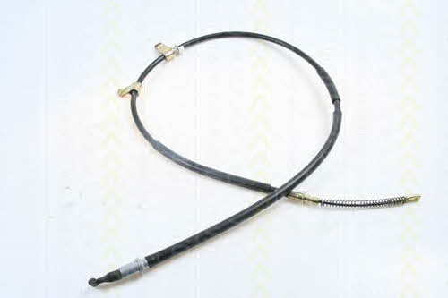 Triscan 8140 21102 Parking brake cable, right 814021102: Buy near me in Poland at 2407.PL - Good price!