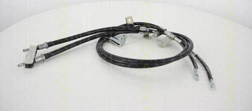 Triscan 8140 21107 Cable Pull, parking brake 814021107: Buy near me in Poland at 2407.PL - Good price!
