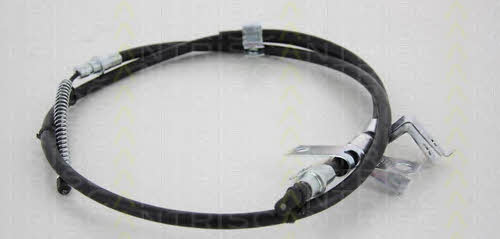 Triscan 8140 21108 Parking brake cable, right 814021108: Buy near me in Poland at 2407.PL - Good price!