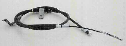 Triscan 8140 21116 Parking brake cable left 814021116: Buy near me in Poland at 2407.PL - Good price!