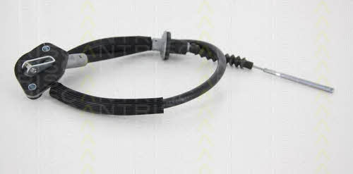 Triscan 8140 21201 Clutch cable 814021201: Buy near me in Poland at 2407.PL - Good price!