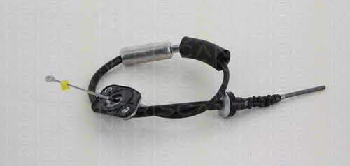 Triscan 8140 21202 Clutch cable 814021202: Buy near me in Poland at 2407.PL - Good price!
