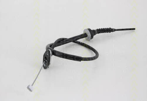 Triscan 8140 21207 Clutch cable 814021207: Buy near me in Poland at 2407.PL - Good price!