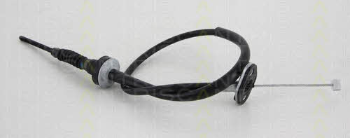 Triscan 8140 21208 Clutch cable 814021208: Buy near me in Poland at 2407.PL - Good price!