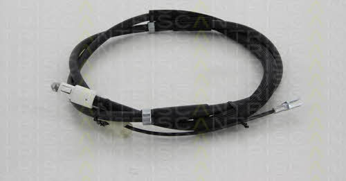 Triscan 8140 231113 Cable Pull, parking brake 8140231113: Buy near me in Poland at 2407.PL - Good price!