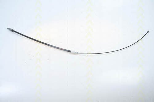 Triscan 8140 23127 Parking brake cable left 814023127: Buy near me at 2407.PL in Poland at an Affordable price!