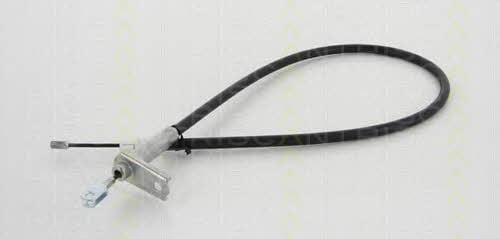 Triscan 8140 23134 Cable Pull, parking brake 814023134: Buy near me in Poland at 2407.PL - Good price!