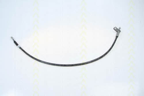 Triscan 8140 23139 Parking brake cable left 814023139: Buy near me at 2407.PL in Poland at an Affordable price!