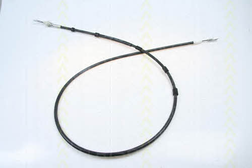 Triscan 8140 23143 Parking brake cable left 814023143: Buy near me in Poland at 2407.PL - Good price!