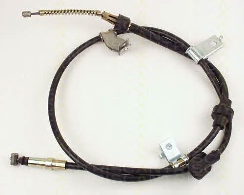 Triscan 8140 10111 Parking brake cable, right 814010111: Buy near me in Poland at 2407.PL - Good price!