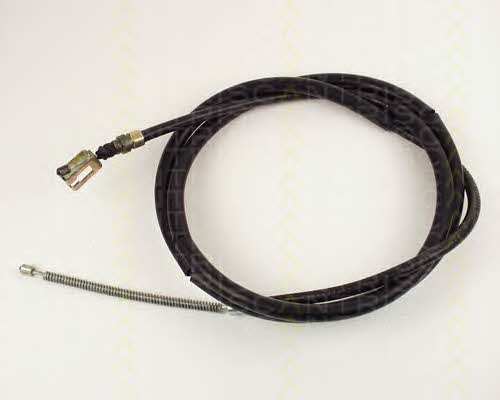 Triscan 8140 10118 Parking brake cable, right 814010118: Buy near me in Poland at 2407.PL - Good price!