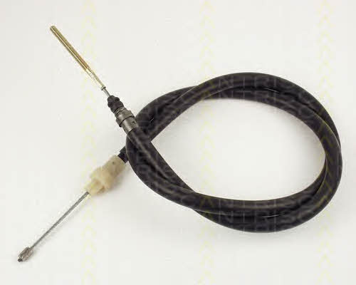 Triscan 8140 10121 Parking brake cable left 814010121: Buy near me in Poland at 2407.PL - Good price!