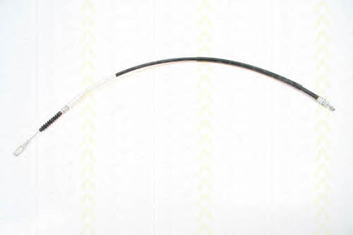 Triscan 8140 10130 Cable Pull, parking brake 814010130: Buy near me in Poland at 2407.PL - Good price!