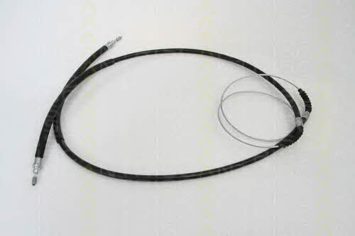 Triscan 8140 10131 Cable Pull, parking brake 814010131: Buy near me in Poland at 2407.PL - Good price!