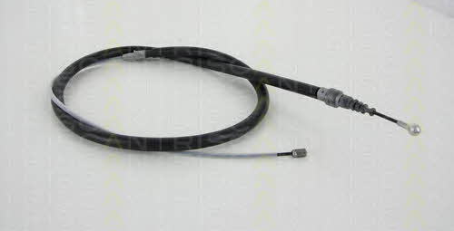 Triscan 8140 10133 Cable Pull, parking brake 814010133: Buy near me in Poland at 2407.PL - Good price!