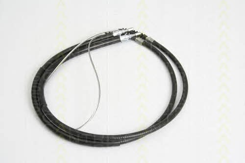 Triscan 8140 10134 Cable Pull, parking brake 814010134: Buy near me in Poland at 2407.PL - Good price!