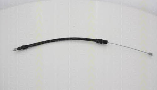 Triscan 8140 10144 Cable Pull, parking brake 814010144: Buy near me in Poland at 2407.PL - Good price!