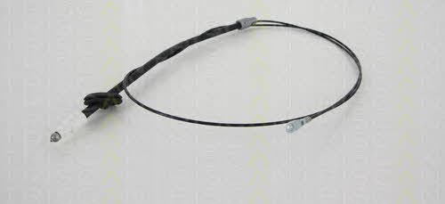 Triscan 8140 10151 Cable Pull, parking brake 814010151: Buy near me in Poland at 2407.PL - Good price!