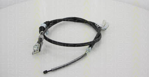 Triscan 8140 10157 Parking brake cable, right 814010157: Buy near me in Poland at 2407.PL - Good price!