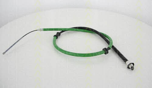 Triscan 8140 10158 Parking brake cable left 814010158: Buy near me in Poland at 2407.PL - Good price!