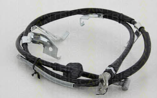 Triscan 8140 10168 Parking brake cable left 814010168: Buy near me in Poland at 2407.PL - Good price!