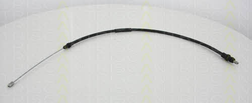 Triscan 8140 10170 Cable Pull, parking brake 814010170: Buy near me in Poland at 2407.PL - Good price!