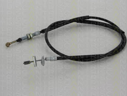 Triscan 8140 10185 Cable Pull, parking brake 814010185: Buy near me in Poland at 2407.PL - Good price!