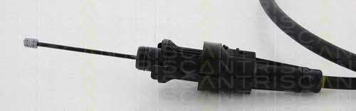 Triscan 8140 10196 Cable Pull, parking brake 814010196: Buy near me in Poland at 2407.PL - Good price!