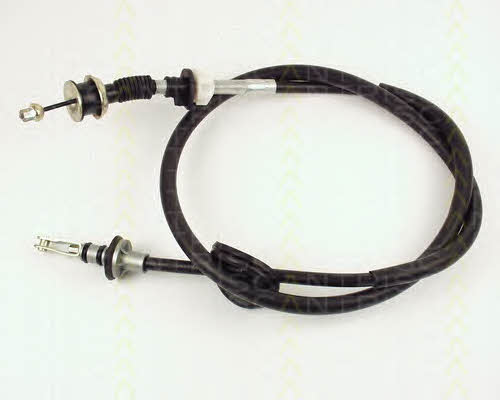 Triscan 8140 10205 Clutch cable 814010205: Buy near me at 2407.PL in Poland at an Affordable price!