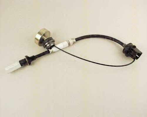 Triscan 8140 10206 Clutch cable 814010206: Buy near me in Poland at 2407.PL - Good price!