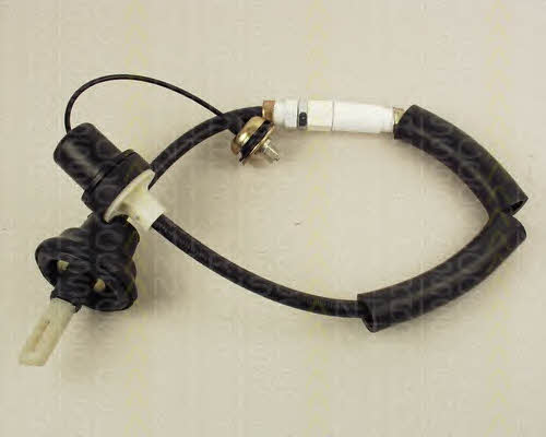 Triscan 8140 10208 Clutch cable 814010208: Buy near me in Poland at 2407.PL - Good price!