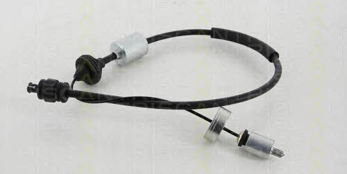 Triscan 8140 10217 Clutch cable 814010217: Buy near me in Poland at 2407.PL - Good price!
