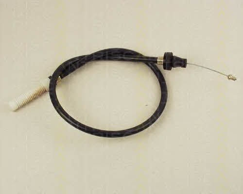 Triscan 8140 10302 Accelerator cable 814010302: Buy near me in Poland at 2407.PL - Good price!