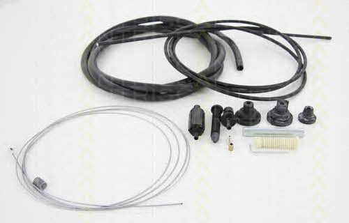 Triscan 8140 10309 Accelerator cable 814010309: Buy near me in Poland at 2407.PL - Good price!