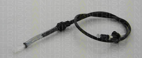 Triscan 8140 10311 Accelerator cable 814010311: Buy near me in Poland at 2407.PL - Good price!