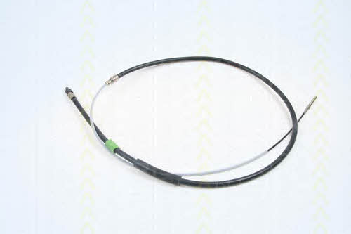Triscan 8140 11122 Cable Pull, parking brake 814011122: Buy near me in Poland at 2407.PL - Good price!
