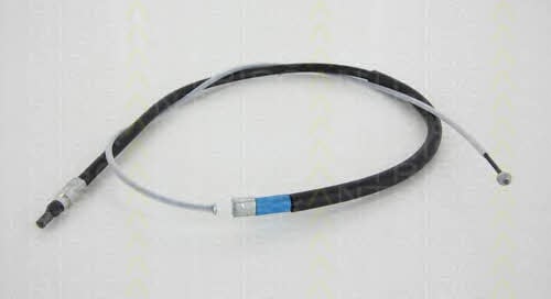 Triscan 8140 11129 Cable Pull, parking brake 814011129: Buy near me in Poland at 2407.PL - Good price!