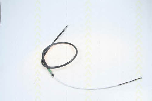 Triscan 8140 11130 Parking brake cable, right 814011130: Buy near me in Poland at 2407.PL - Good price!