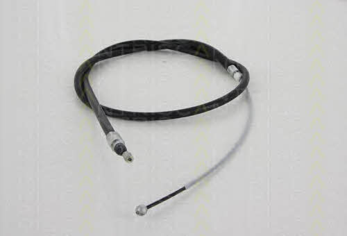 Triscan 8140 11133 Parking brake cable left 814011133: Buy near me in Poland at 2407.PL - Good price!
