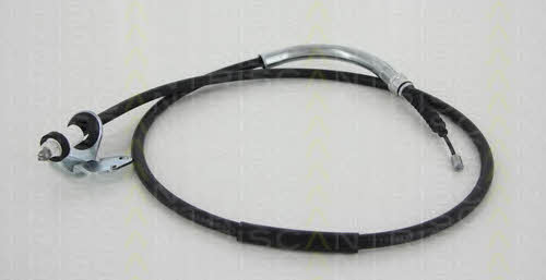 Triscan 8140 11143 Parking brake cable left 814011143: Buy near me in Poland at 2407.PL - Good price!