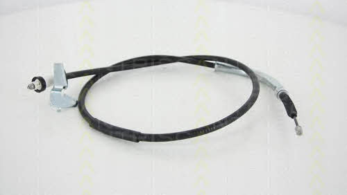 Triscan 8140 11144 Cable Pull, parking brake 814011144: Buy near me in Poland at 2407.PL - Good price!
