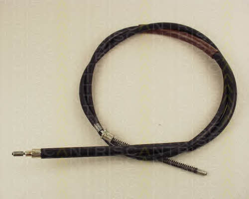 Triscan 8140 12106 Parking brake cable, right 814012106: Buy near me in Poland at 2407.PL - Good price!