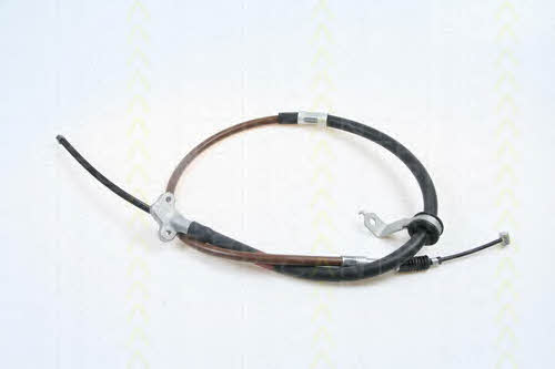 Triscan 8140 131002 Parking brake cable, right 8140131002: Buy near me in Poland at 2407.PL - Good price!