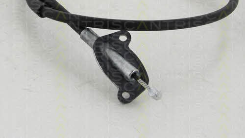 Triscan 8140 41139 Cable Pull, parking brake 814041139: Buy near me in Poland at 2407.PL - Good price!