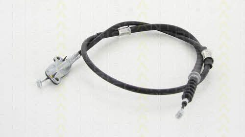 Triscan 8140 41142 Cable Pull, parking brake 814041142: Buy near me in Poland at 2407.PL - Good price!