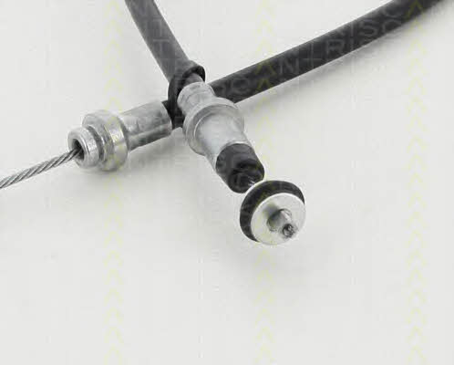 Triscan 8140 41211 Clutch cable 814041211: Buy near me in Poland at 2407.PL - Good price!