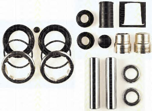 Triscan 8170 206012 Repair Kit, brake caliper 8170206012: Buy near me in Poland at 2407.PL - Good price!