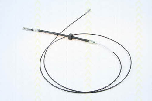Triscan 8140 23149 Cable Pull, parking brake 814023149: Buy near me in Poland at 2407.PL - Good price!